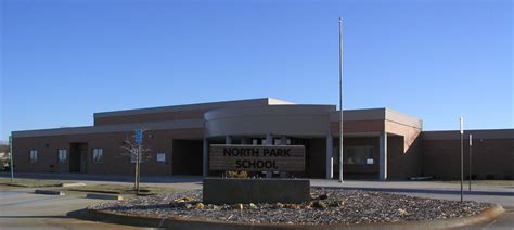 North Park Elementary