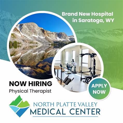 North Platte Valley Medical Center On Linkedin Physicaltherapyjobs