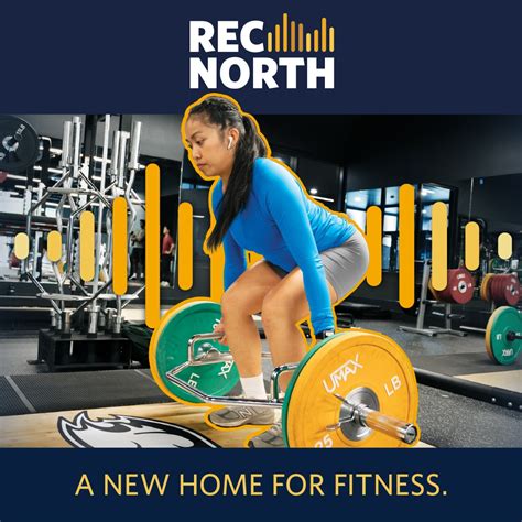 North Rec Hours Today