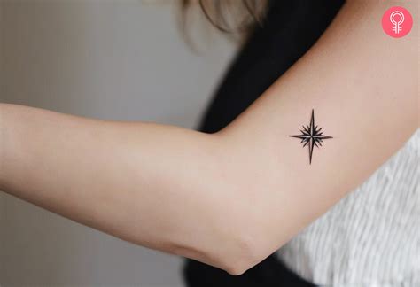 North Star Tattoo