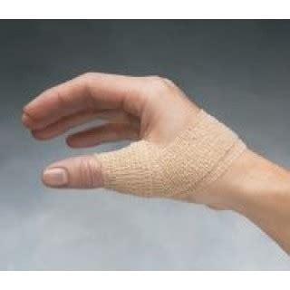 Northcoast Medical Nc68512 Wrap Dema Lf Elastic 1 X5yd Cohesive