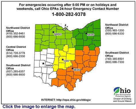 Northeast Ohio Emergency Today