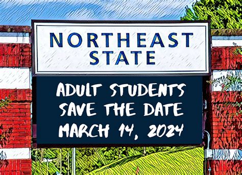 Northeast State Scholarships