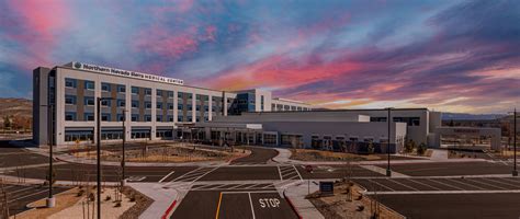 Northern Nevada Sierra Medical Center Esa Northern Nevada Sierra Medical Center Esa