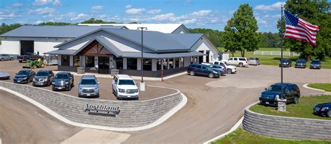 Northland Auto Center: Your Trusted Local Auto Repair Shop