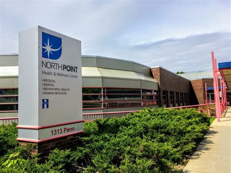 Northpoint Health