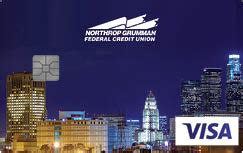 Northrop Grumman Credit Union Routing Number Banks America