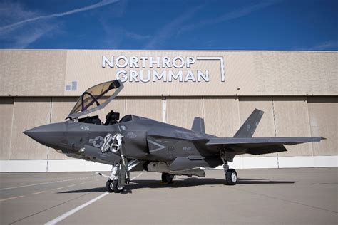 Northrop Grumman Electronic Systems