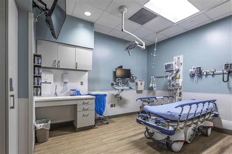 Northside Hospital Gwinnett Emergency Room