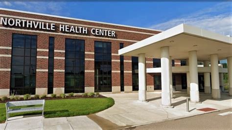 Explore Top Services at Northville Health Center for Better Wellness