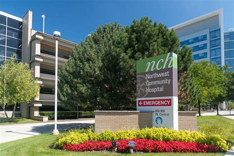 Northwest Community Healthcare