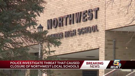 Northwest Local Schools Closed Wednesday Because Of Threat To District Northwest Local Schools Closed Wednesday Because Of Threat To District