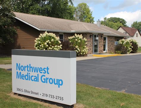 Northwest Medical Group Updated February 2025 28 Photos 138