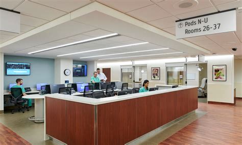 Northwestern Memorial Hospital Emergency Room