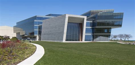 Northwestern University Bienen School Of Music Employees Location