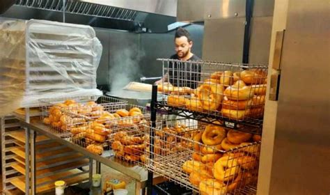 Nosh Back In Business Nosh Thejewishnews Com