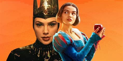 Not A Performance You Watch A Performance You Survive Fans Blast Gal Gadot S Turn In Snow White