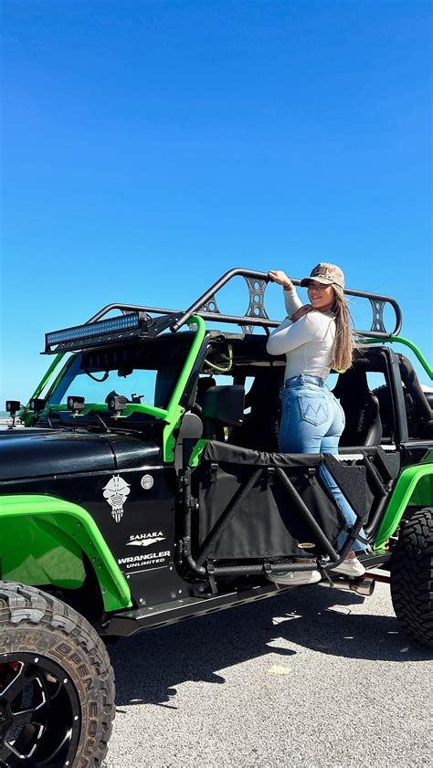 Nothing Beats Taking The Top Off Your Jeep For A True Open Air Experience With Toplift Pros You Get Easy Solo Removal And Storage Of Your Jeep S Top Quick Setup So You Can Hit The Road