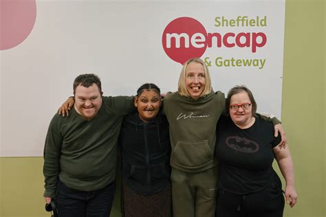 Notice Of Egm Extraordinary General Meeting Sheffield Mencap Amp Gateway