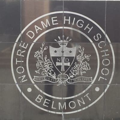 Notre Dame High School 17 Photos Amp 21 Reviews 1540 Ralston Ave