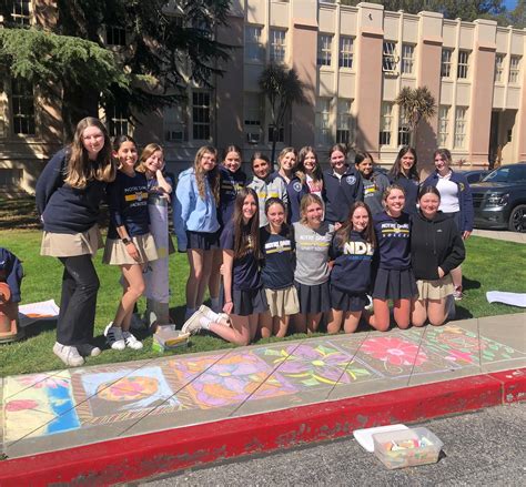 Notre Dame Hs Belmont Ca