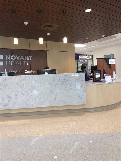 Novant Health Clemmons Medical Center Updated April 2025 11 Photos