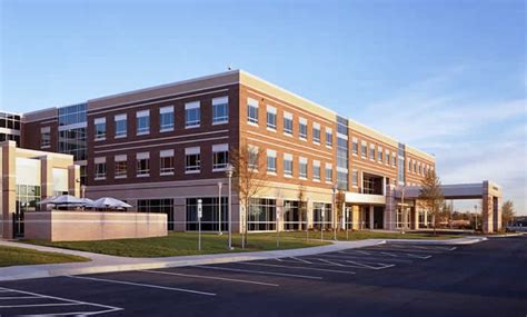 Novant Health Huntersville Medical Center Medical Office Building