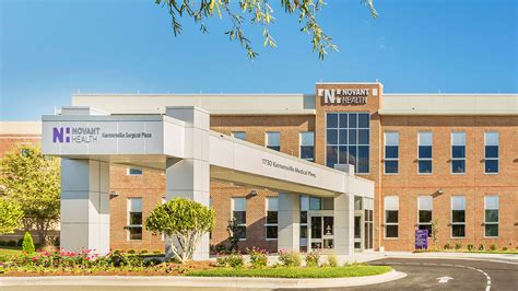 Novant Health Kernersville Medical Center