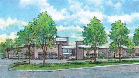 Novant Health Rehabilitation Center Kings Drive Health Center