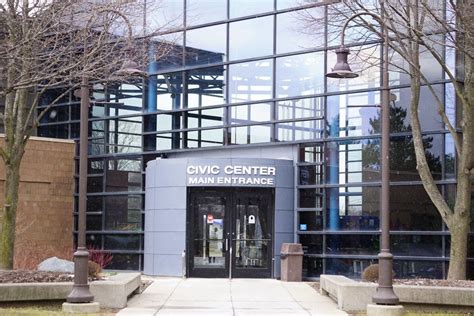 Discover the Best Events and Activities at Novi Civic Center