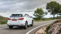 Novo Lexus Rx 450H Chega Ao Brasil A Partir De R 371 990