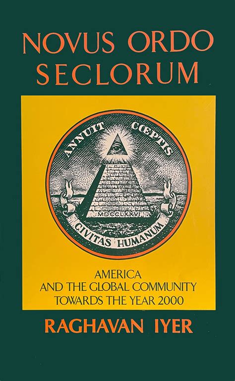 Novus Ordo Seclorum Uncovered Secret Meaning Empower Change