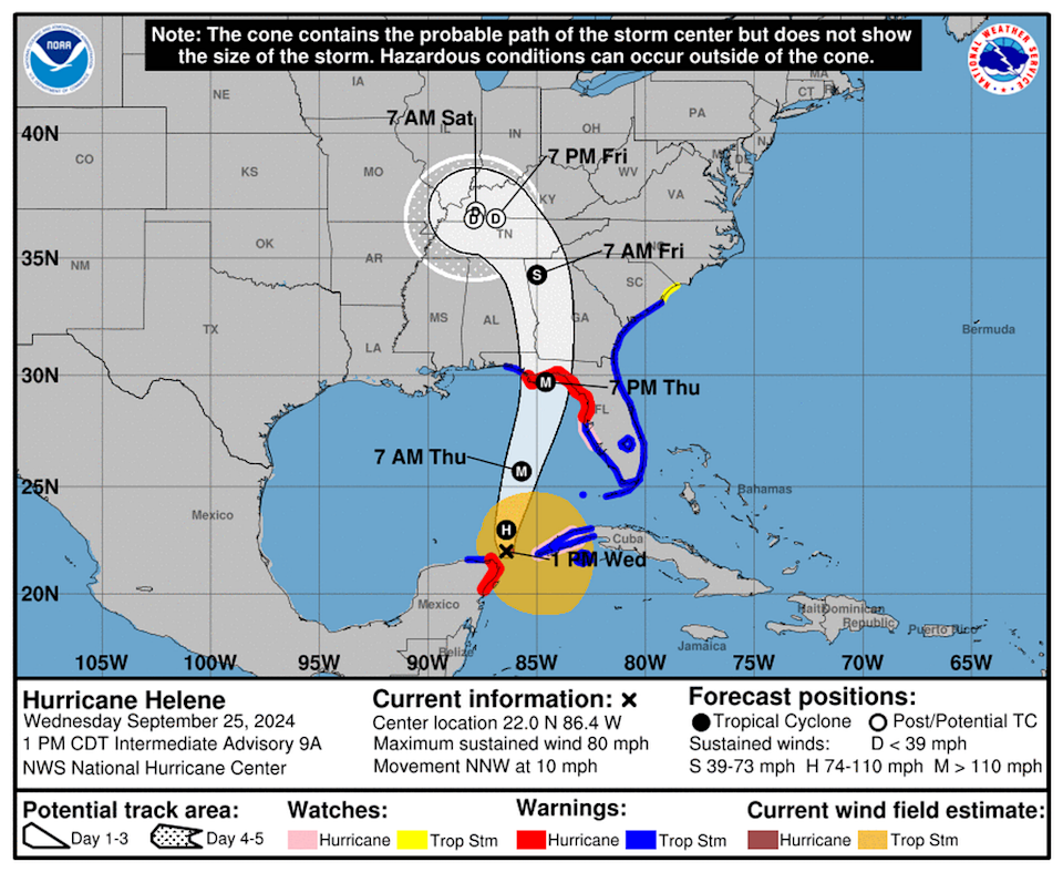 Now Hurricane Helene Track Forecast To Impact Columbia Sc Hilton Now Hurricane Helene Track Forecast To Impact Columbia Sc Hilton