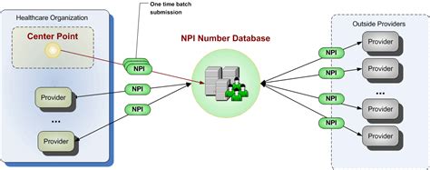 Npi Number Database National Provider Identification Number Database