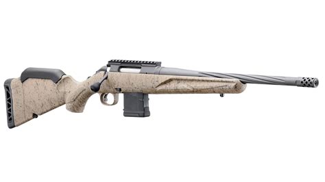 Nra Women New Guns For 2024 Ruger American Rifle Generation Ii Nra Women New Guns For 2024 Ruger American Rifle Generation Ii