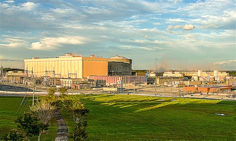 Nrc Approves Power Uprate For Farley Nuclear Plant Units 1 And 2 Nrc Approves Power Uprate For Farley Nuclear Plant Units 1 And 2