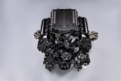Nre Supercharged Gen 3 5 0 Coyote Nelsonracingengines