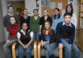 Nsf Reu Program Weissman School Of Arts And Sciences