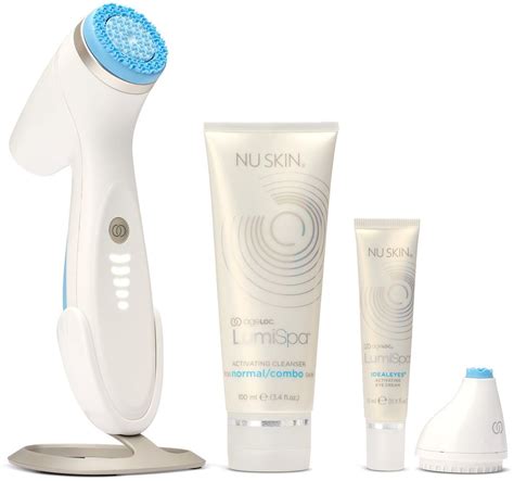 Nu Skin Lumi