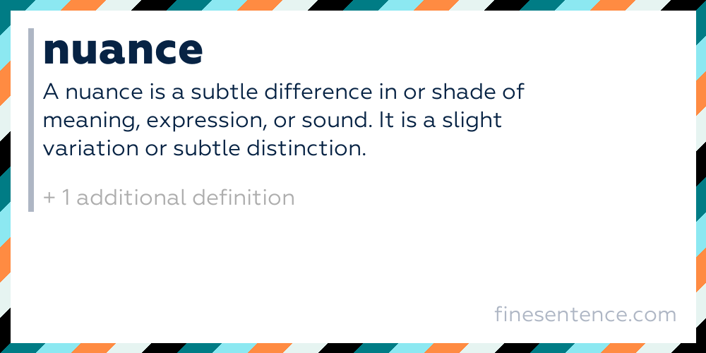 5 Tips Nuance