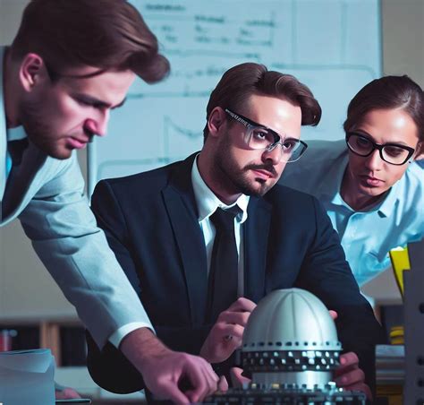 Nuclear Engineering Courses Specializations And Career