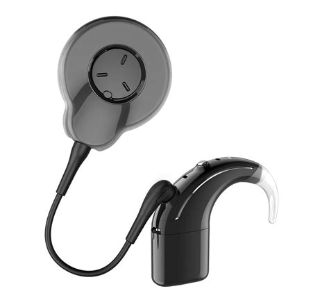 Nucleus 5 Cochlear Implant Nucleus 5 Cochlear Implant