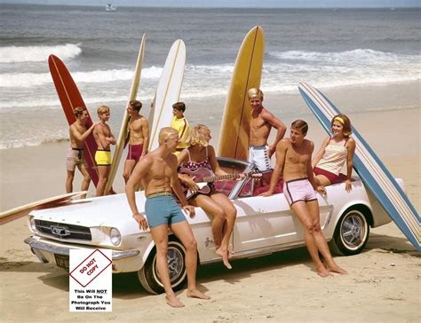 The Art of Naked Surfing: 5 Tips