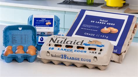 Nulaid Eggs Nulaid
