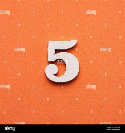 Number 5 White Wooden Number On Pink Background Stock Photo Alamy Number 5 White Wooden Number On Pink Background Stock Photo Alamy