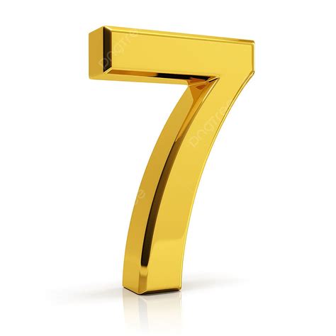 Number 7 Clipart Vector Gold Number 7 7 Number Number 7 Png Image For Free Download Number 7 Clipart Vector Gold Number 7 7 Number Number 7 Png Image For Free Download