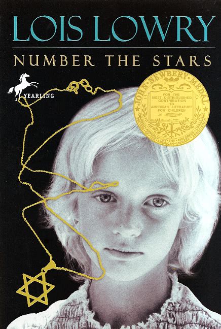 5 Facts Number Stars Book