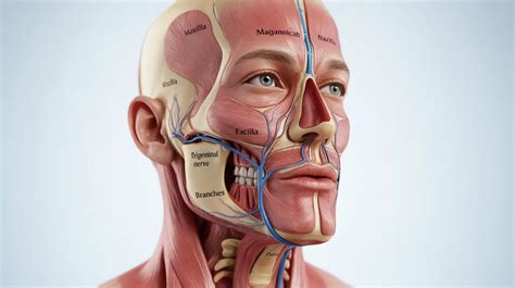 Numbness And Tingling In Face 12 Causes With Treatment