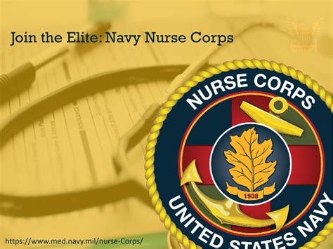 Nurse Corps