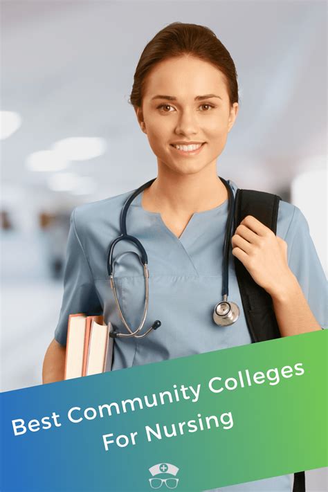 5 Ways Nursing Community Colleges